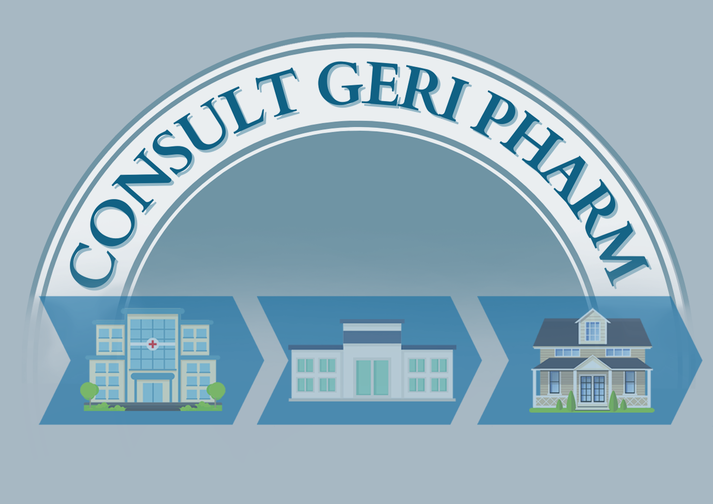 CONSULT GERI PHARM
